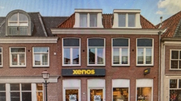 Appartment te huur Kruisstraat 10J